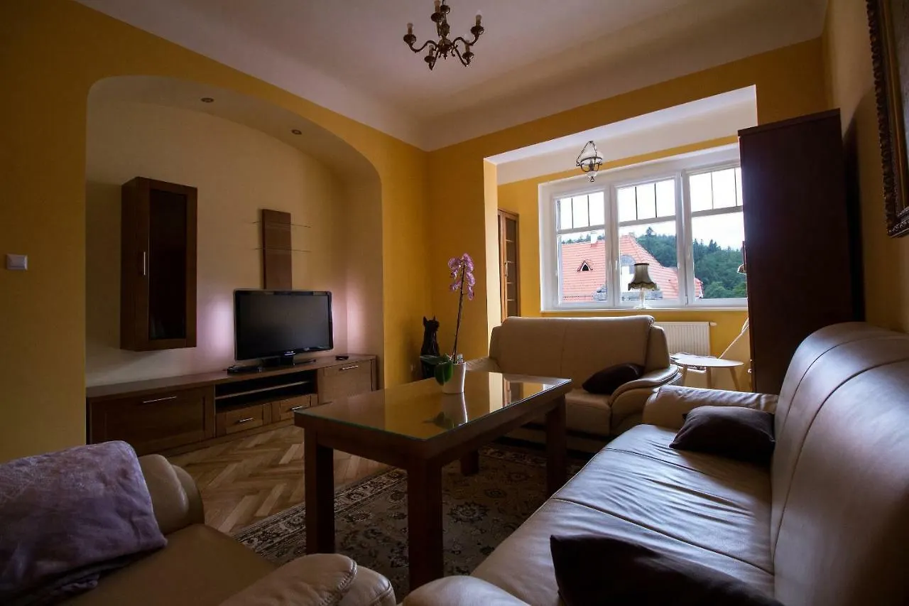 Apartamenty Centrum Szklarska Poreba Poland