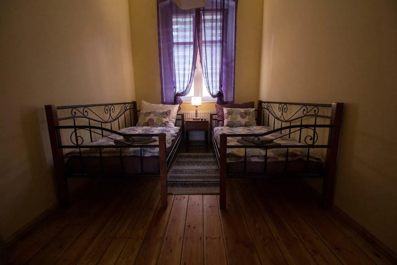 Apartamenty Centrum Szklarska Poreba 0*,  Poland