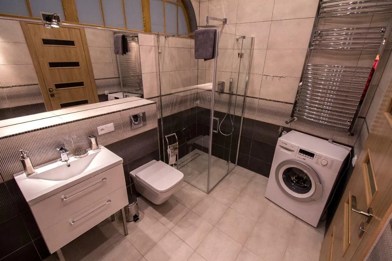 Apartamenty Centrum Szklarska Poreba 0*,  Poland