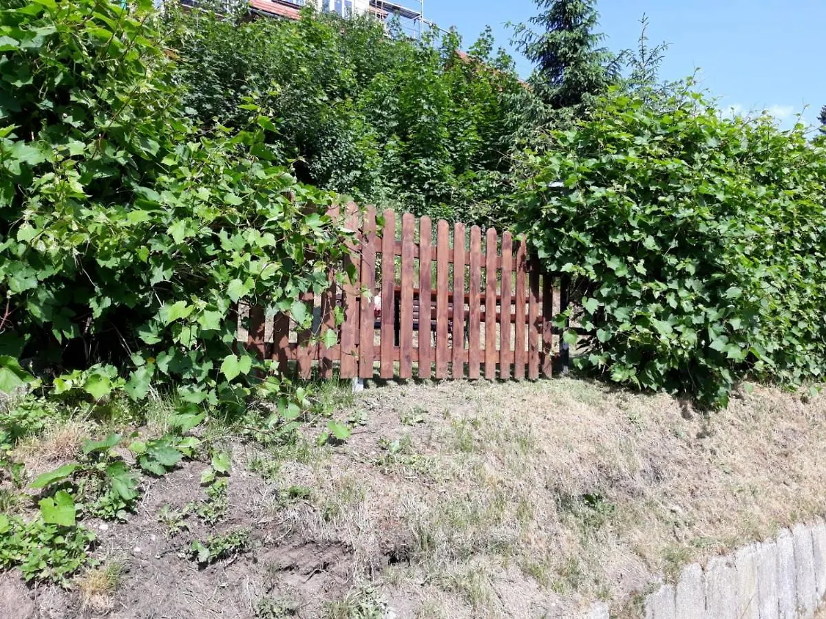 Apartamenty Centrum Szklarska Poreba 0*,