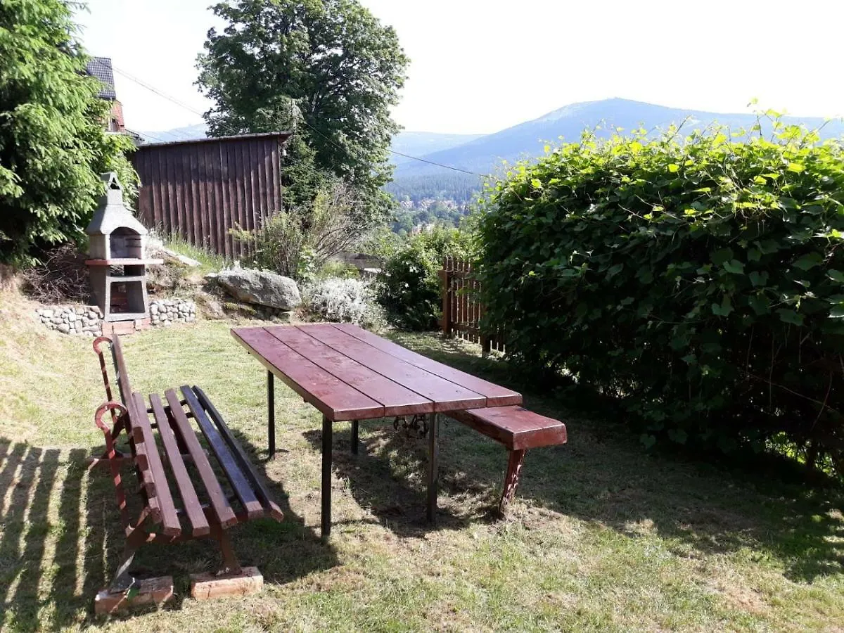 Apartamenty Centrum Szklarska Poreba