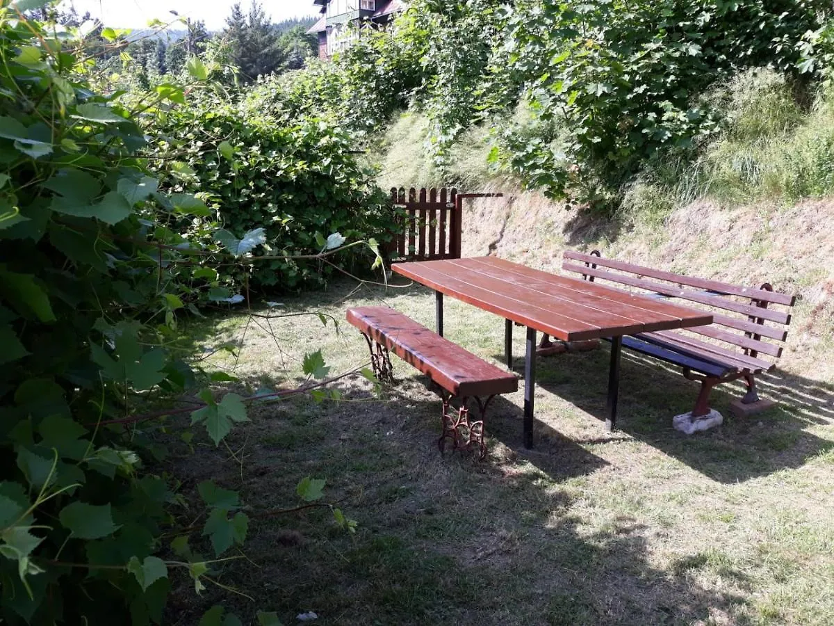 Apartamenty Centrum Szklarska Poreba Poland